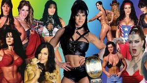 china wwe wrestler - Wrestling with Demons: The Story of Chyna's Final Days
