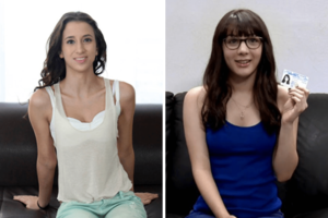 Belle Knox Porn Movie - Duke Porn Star Belle Knox Inspired This Week's Episode Of 'SVU' | Decider