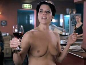 Neve Campbell Nude Porn - Neve Campbell Nude Scene From \