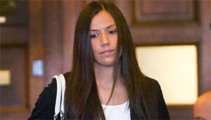 Alexis Wright Zumba Sex - What Will Alexis Wright Do With Her Story?