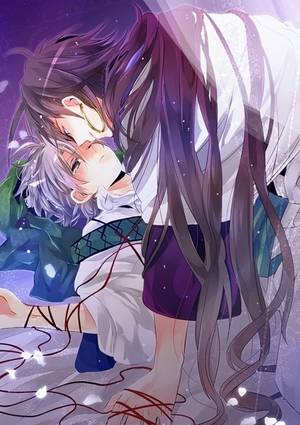 Magi Anime Gay Porn - Ja'far x Sinbad (Magi The Labyrinth Of Magic)