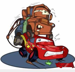 Cars Cartoon Porn - 1 reply 0 retweets 4 likes