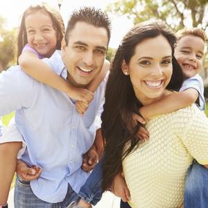 Family Life Porn - Joyful Communication: The Bedrock of Family Health