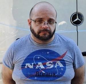 Breaux Porn - Acadiana men arrested in connection with possessing child pornography