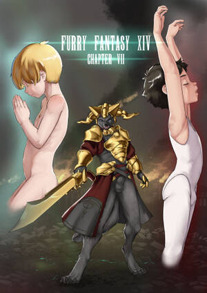 Furry Porn Fantasy - Furry Fantasy XIV Chapter 7 - IMHentai