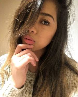 big lips - Big Lips #asiangirls #asian #followme #sexy #F4F #adult #hot