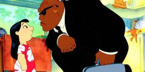 Lilo & Stitch Cartoon Porn - Disney