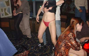 ktv - Unveiling of porn-culture mania in HK KTV