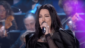 Amy Lee Fucking Girls - Evanescence's Amy Lee on \