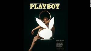 Extreme Porn Magazines 1950s - In October 1971, Darine Stern was the first African-American model to  appear on