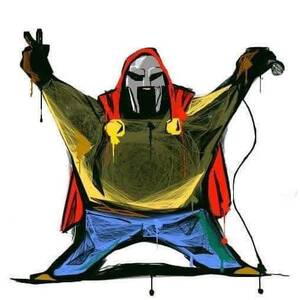 elite angel rivas - Shadows of Tomorrow: BigNick PearlCity (Bito Sureiya, Hippu Hoppu Otaku)  Shares His Thoughts On MF DOOM's Life, Legacy & DOOMposters