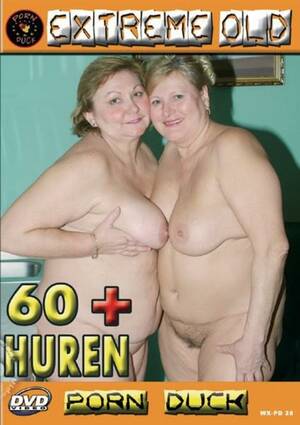 Huren - 60 Plus Huren by Porn Duck - HotMovies