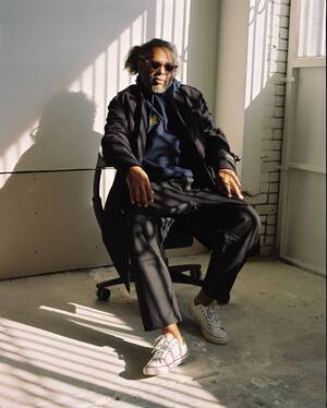 Aj Lee Porn Captions - Arthur Jafa's Radical Alienation | The New Yorker