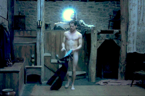 Jack Oconnell Porn - Jack O'Connell adds three nude scenes to his growing roster - Cocktails &  Cocktalk