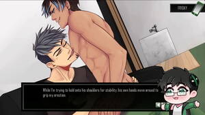 Jockstrap Cartoon Porn - I'll bet my JOCKSTRAP on it! - Wrong Number Part 2 - XVIDEOS.COM