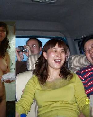 asian slut before and after - Exposed Chinese Slut Wives - Before and After Porn Pictures, XXX Photos,  Sex Images #1829702 - PICTOA