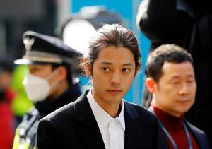 Asian Blackmail - K-pop sex scandal: Jung Joon-young and Choi Jong-hoon jailed for gang rape  | South China Morning Post