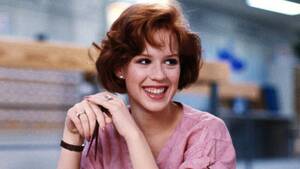 Molly Ringwald Anal Sex - The DOs and DON'Ts of Remaking John Hughes Movies (a Weird Science One Is  in the Works) | Glamour