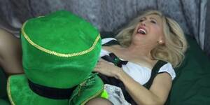 Leprechaun Porn - Searches for leprechaun porn increase 8,000 percent on St. Patrick's Day
