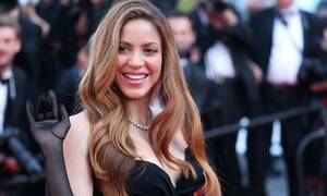 Celebrity Porn Shakira - Pay slips don't lie: Shakira hits out at 'false accusations' she owes tax  in Spain | Shakira | The Guardian