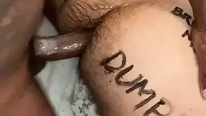 interracial cum dump - Free Interracial Cumdump Gay Porn Videos | xHamster