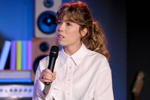 Jennette Mccurdy Porn Hardcore - Jennette McCurdy Had 'Awful' Pregnancy Scare on Meds