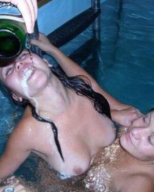 naked lesbians drunk - Drunk Girls Crazy Naked Lesbian Hot Tub Party Porn Pictures, XXX Photos,  Sex Images #3313596 - PICTOA