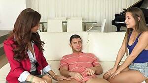 mom catches teens - Mom Catches Teen | Sex Pictures Pass