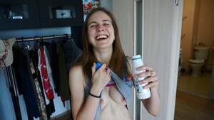 Nastya Blogspot Smiling Blowjob - Explicit Sexual Videos of Private Life - Page 42 - JDForum.net