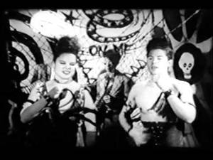 Black Hippy Porn - Hippy Porn - Accentuate The Performative