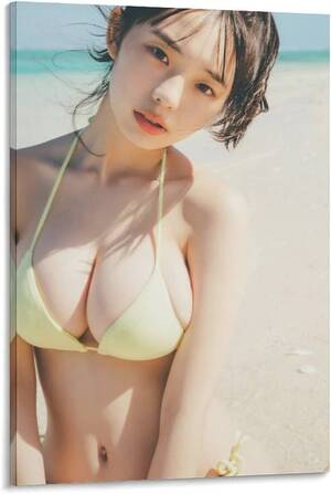 japanese idol boobs - Amazon.co.jp: Kikuchi Hina Cute Attractive Photo Poster Canvas Poster Wall  Art Decor Painting Print For Living Room Bedroom Decor Canvas Poster  Bedroom Decor Sports Landscape Office Room Decor Gift 16x24inch(40x60cm) :  Home