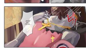 hentai nun anal - Nun Anal Trained and spit roasted by priest anime hentai Porn Video - Rexxx