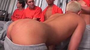 Bareback Porn Jail - Bareback In Jail - XNXX.COM