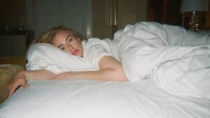 Drunk Wife Passed Out Sex - Adele on Her New Album, '30,' Divorce, Tour