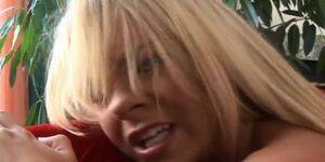 Bree Olson Deep Anal - Beautiful Blonde Bree Olson Gets A Deep Anal Fucking (Mark Ashley, Ashley  Moore) - Tnaflix.com