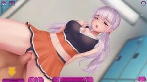 Anime Girls Sex Porn - Anime Girl Sex in Gym - Sweet Shine - Level 1 - Free Porn Videos - YouPorn