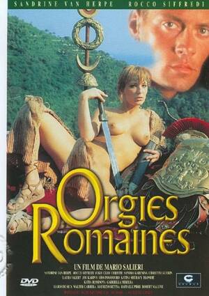 ancient european orgies - Orgies Romaines by Mario Salieri Productions - HotMovies