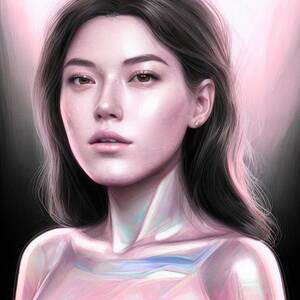 asian nudist - The viral AI avatar app Lensa undressed meâ€”without my consent | MIT  Technology Review