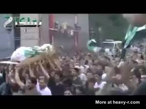 extreme anal went wrong - Suicide bomber gone wrong