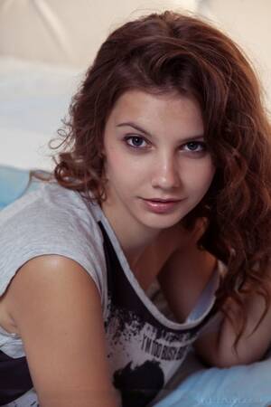 Met Art Flat Chested Porn - Met Art Flat Chested Porn Pics & Naked Photos - PornPics.com