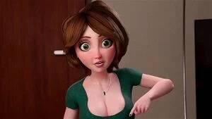 Animated 3d Porn Aunt - Watch 3D aunt - Aunt, 3D Animation, Milf Porn - SpankBang