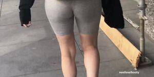 cute asian teen candid - Candid Cute Asian Teen Ass In Shorts - Tnaflix.com