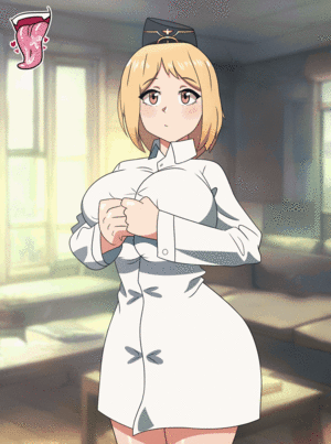 cartoon nurse porn gif xbooru - Nurse Here For A Good Time : r/hentai