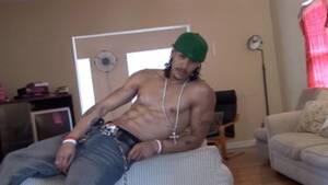 Big Latino Cock Gay Porn - Latino rasta with big dick video porno gay en Bolatino