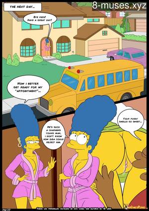 Ant Bully Porn Pov - My bully porn - The simpsons love for the bully porn comix muses sex comics  jpg