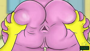 Adventure Time Porn Xnxx - Parodia de Hora de Aventura - Princess Bubblegum em Orgia com 5 Tarados -  XNXX.COM