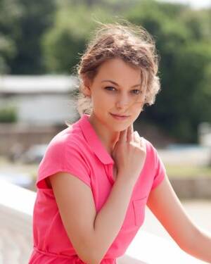 flexible beach nudes - Flexible Nikia A flashing nude ass in short skirt & posing naked at the beach  Porn Pictures, XXX Photos, Sex Images #2510589 - PICTOA