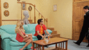 American Dad Porn Xxx Gif - American dad xxx an exquisite films parody GIFs - Obtenez le meilleur gif  sur GIFER