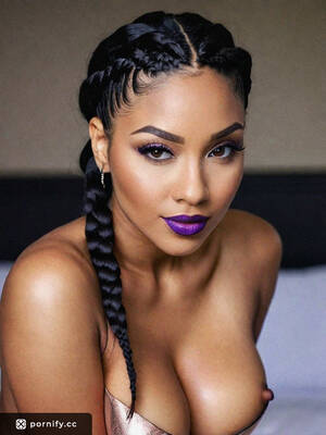 horny pregnant latina - MILF Pregnant Latina in the Bedroom with a Big Natural Titted Amber Eyed  Horny Squatting Inverted