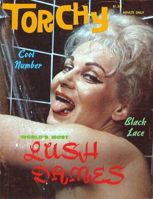 60s Women Porn Magazines - Perversion for profit: Girlie mags from the 1960s | Dangerous Minds